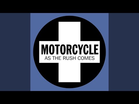 As The Rush Comes (Armin van Buuren's Universal Religion Remix)