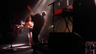 Gaye Su Akyol - Istikrarlı hayal hakikattır (Gent konseri de centrale)