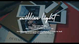 Alkadri - Million Light (Official Music Video)