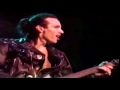 Joe Satriani "- Big Bad Moon -" Live At Expo In Sevilla 1992 [HD]