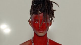 Jaden - RED CLOAKS (feat. Rich The Kid)