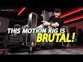 REVIEW Qubic Systems QS 220 PL 3DOF Sim Racing Cockpit Full Motion