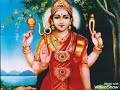 Amma Thaye Karumari Mariyamman Song