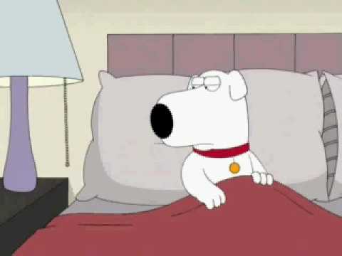 Family Guy - Stewie tanácsa