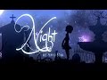 Anna Blue "Night" 