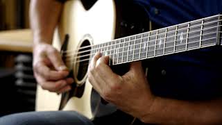 Video thumbnail for AKUSTIK GITARRE 5-2020: Test Taylor Builder's Edition 816ce by AKUSTIK GITARRE
