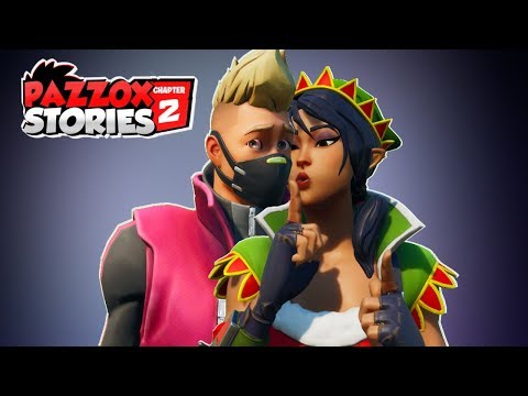 DERIVA TRADISCE PER UNA FOLLETTA?! 🎬 FILM 🎬 #PazzoxStories