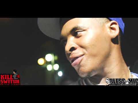 POPPADOT VS GAV SINATRA | STREET SERIES RAP BATTLE | KILL SWITCH BATTLE LEAGUE