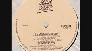 Kinky Fly -Bunny Scott & Lee Perry @ the Black Ark.