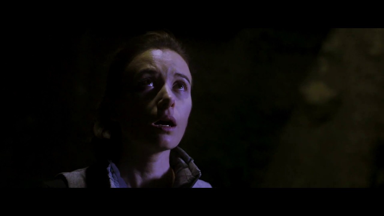 Spectacular - Head Start Productions - Sci-Fi London 48 Hour Film Challenge Entry 2019