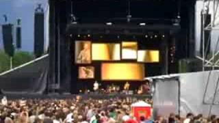 Jack Johnson - Never Know, Live in Munich - Awesome!