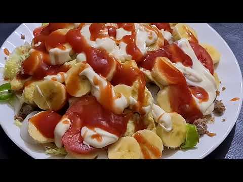 Djiboutian food# fadirad aad uu macaan😋