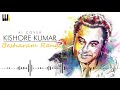 What If Kishore Kumar Ji Sang Besharam Rang From Pathaan 4th White AI Cover