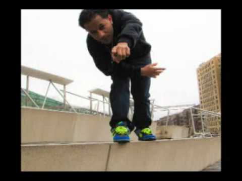 Fidelz AK-47 Flow ( General Beatz )