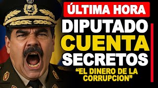 Traición Europea: La Élite de Bruselas, Cómplice del "Cártel de los Soles"