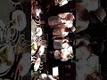 Marsela Artis Cirbon Dari Lamongan Hapy Brsama Teman Nya