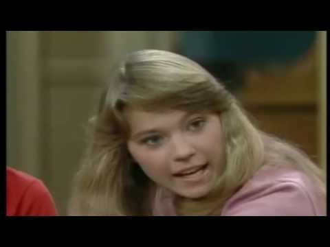 Gimme a Break! S01E03 - The Second Time Around