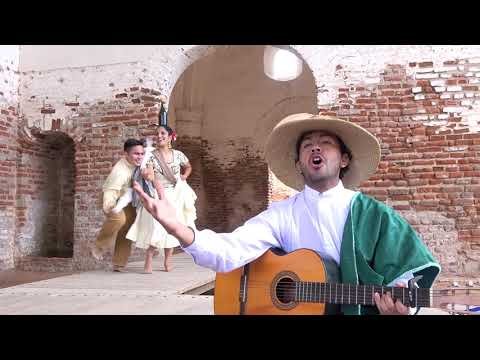 TONDERO LAMBAYECANO* - LA TONDERANA / AFROMOCHES - ACMONSEFU