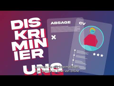 Künstliche Intelligenz und Diskriminierung