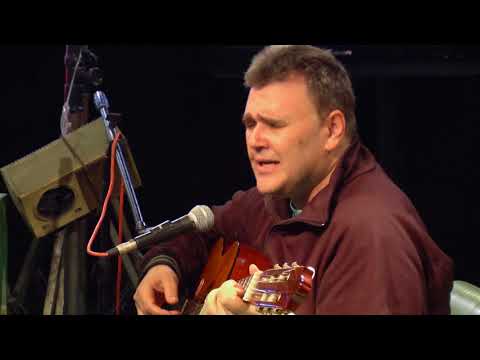 CANTA Y NO LLORES--P. EDUARDO MEANA [Ep.8 2015-T1]