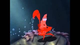 Alejandro Sanz I Bajo el mar