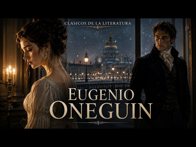Vídeo relacionado con Eugenio Oneguin