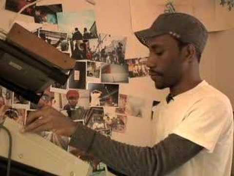 Lightheaded Documentary feat. Ohmega Watts EP.4