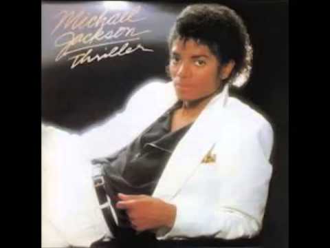 Michael Jackson vs Metallica - Enter Thriller by dogSpark.mp4