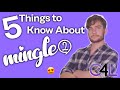 Mingle 2 Dating App Review 2022 [Is it a scam?]