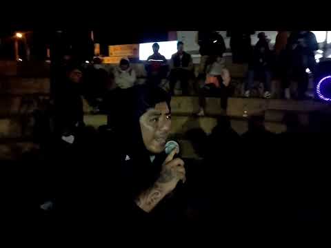 FINAL NACIONAL-GALLO ROJO -16avos - 3 segundos (Trujillo) vs trébol (Trujillo).