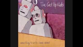 The Get Up Kids- The Company Dime