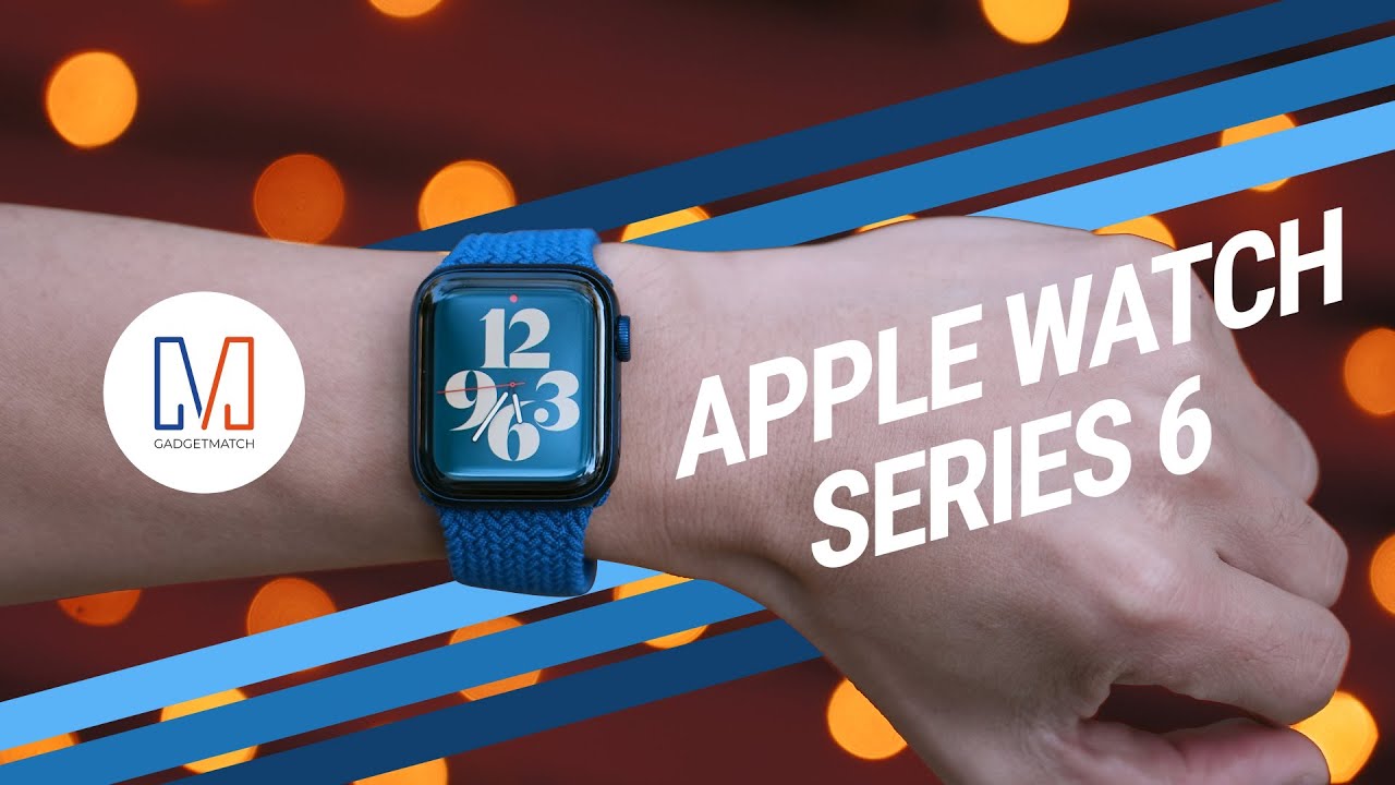 The Ultimate Apple Watch Review