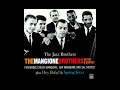 The Mangione Brothers with Sal Nistico  — What's New