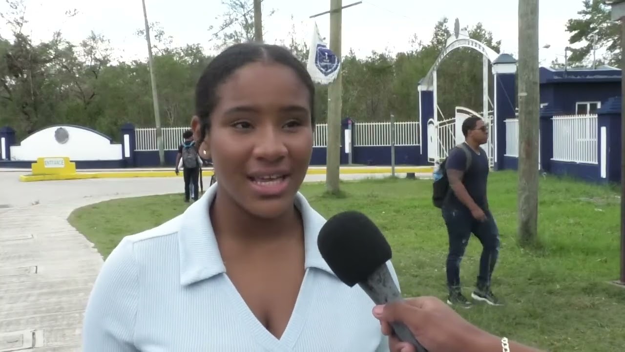 Special Child Reporter: How Do Kids Manage Stress