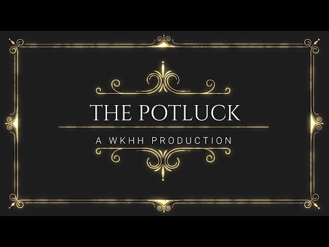 WKHH Presents: The Potluck - Episode 22: Crown Part 3/The Whopper Whopper Whopper Whopper