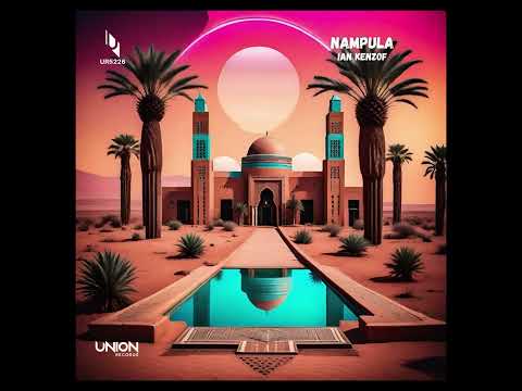 Ian Kenzof - Nampula