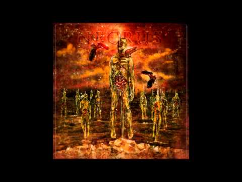 Necrus - EP 2014