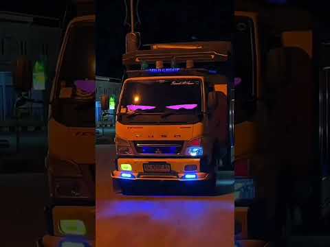 Miootly LED Devil’s Eye Light Review – Heavy-Duty Truck Lighting Beast!