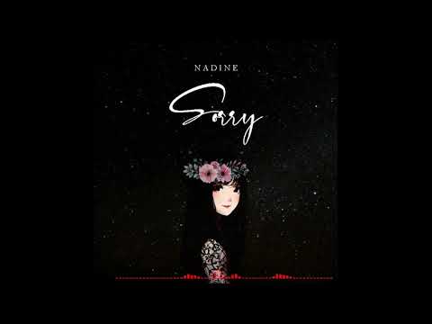 Sorry - Nadine