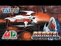 Sagaia ALL Clear No Miss ABEHMSX Sega Mega Drive