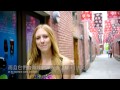 克麗絲叮的「請多多指教」/ About Christine 