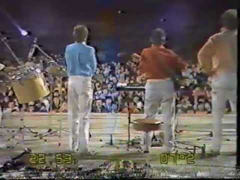 Cuarteto Zupay - La Cigarra