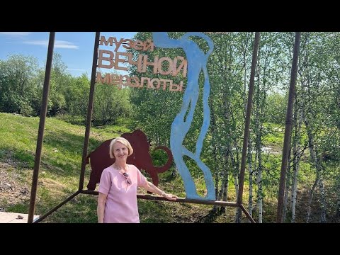 Путешествие по Енисею. Часть 2-я