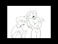 Pool Stripped Danny Phantom Animation
