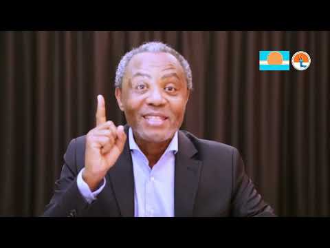 Umwaka mushasha w'2026 : ijambo ry'umukuru w'umugambwe MSD Alexis Sinduhije