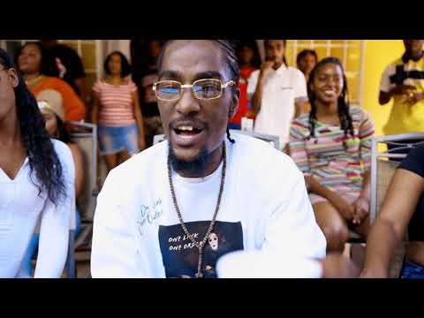 Toppy Boss xxx Grim Team (official visuals)