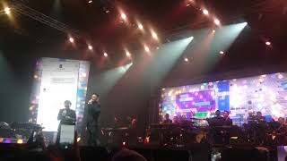 Arsy Widianto &amp; Hedi Yunus ~ Suratku (Konser Inspirasi Cinta Yovie)