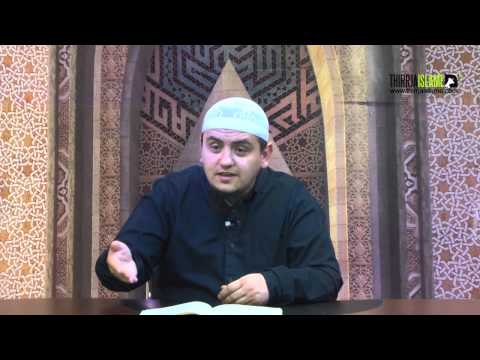 Ku është uniteti mes muslimanëve ? - Irfan Jahiu