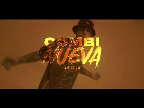 COMBI NUEVA 🚎🚎 (L-GANTE,PAPICHAMP,ECKO,BLUNTED VATO) - DJ REPTILE 🎧🐸