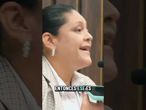 Alcaldesa del cantón Loja. "No permitiré que el CBL sea utilizado para intereses personales."